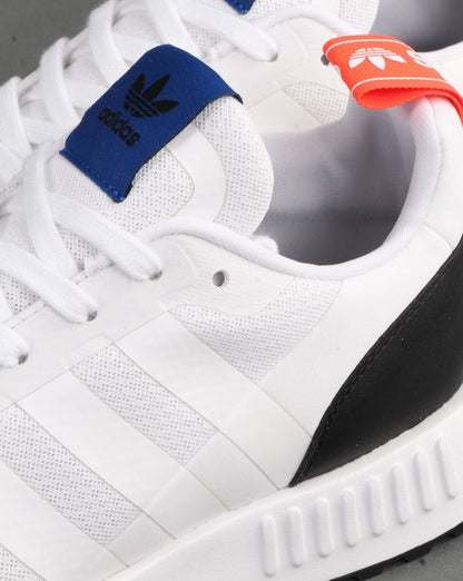 Adidas Multix Trainers White