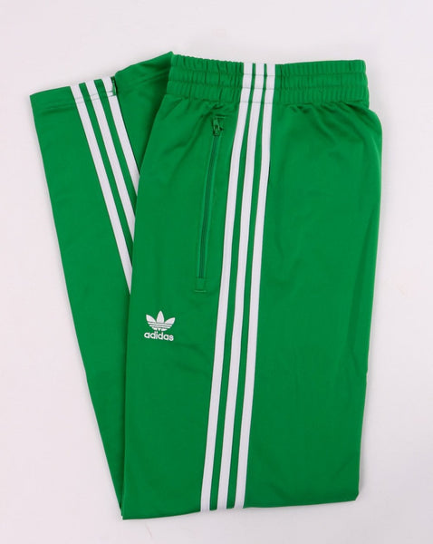 Adidas Originals Firebird Track Pants Green