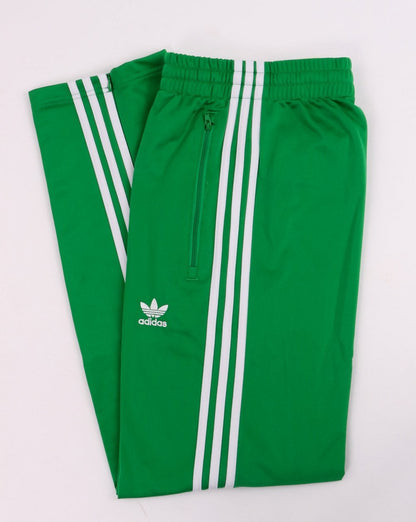 Adidas Originals Firebird Track Pants Green