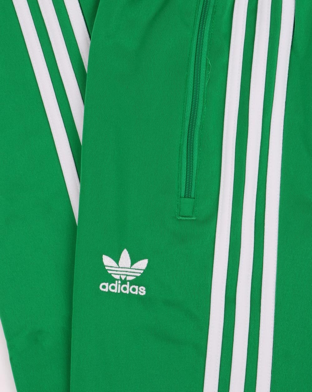Adidas Originals Firebird Track Pants Green