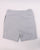 Marshall Artist Siren Zip Short Grey Marl