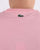 Lacoste 27 Logo T-shirt Pink