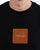 Marshall Artist Liquid Ripstop Logo T-shirt Black