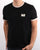 Weekend Offender Ringer Tee Black/stone