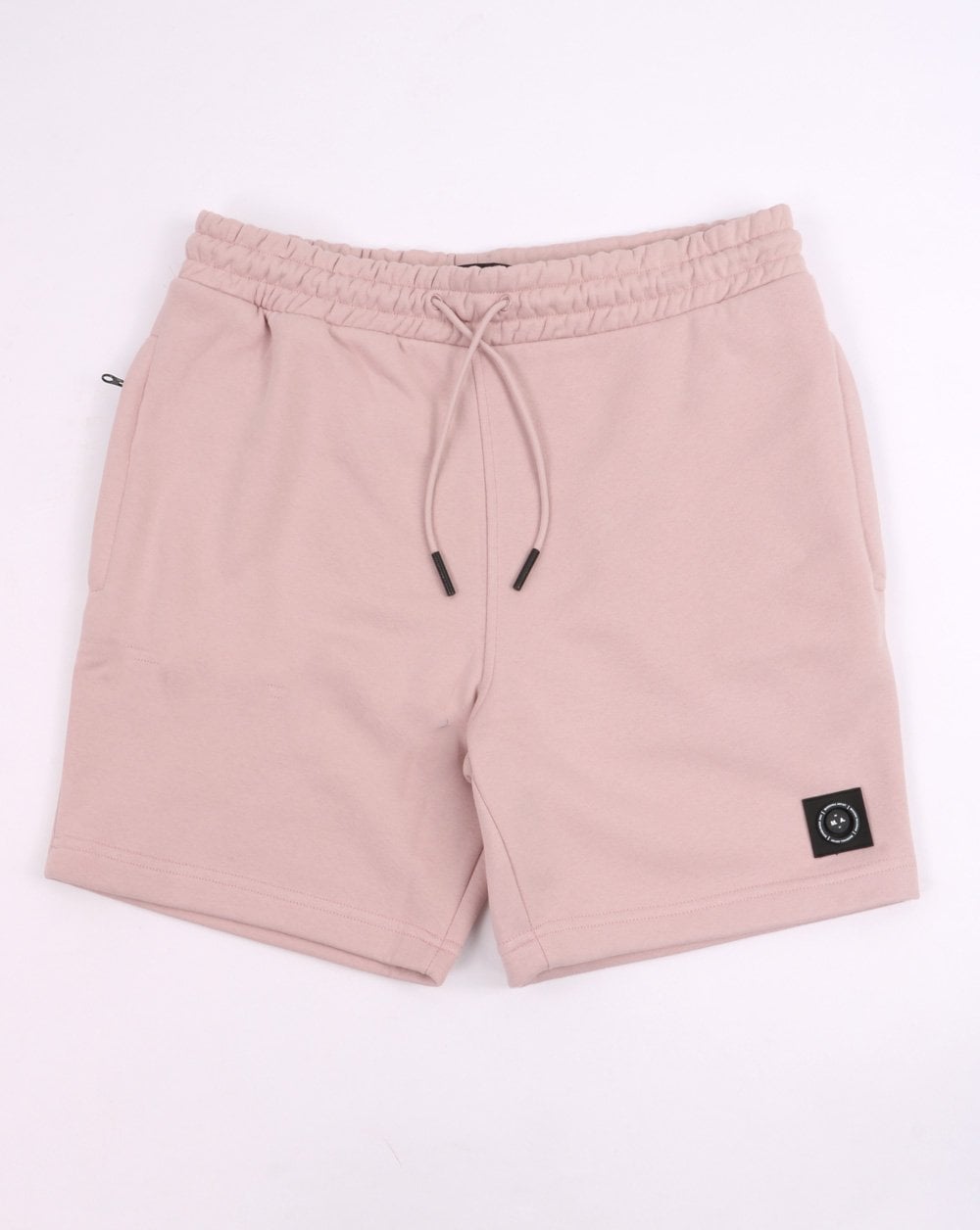 Marshall Artist Siren Zip Short Rose Gold