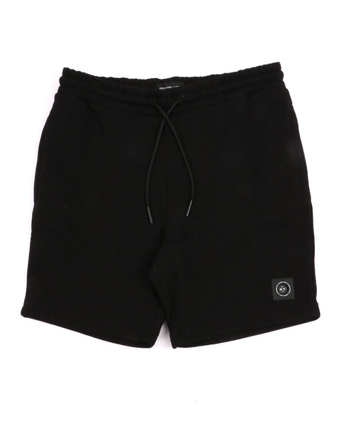 Marshall Artist Siren Zip Short Black