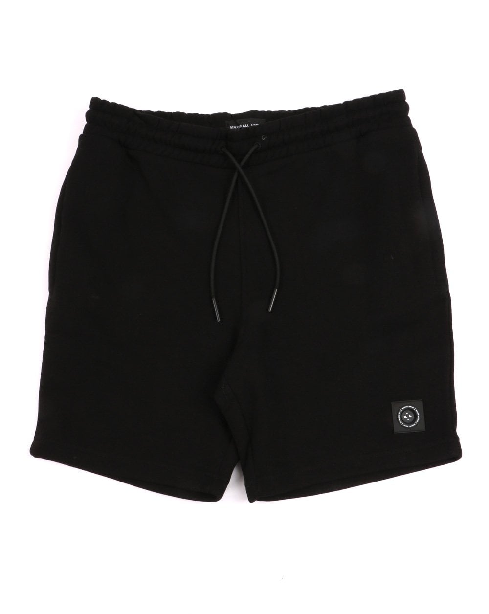 Marshall Artist Siren Zip Short Black