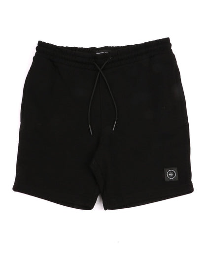 Marshall Artist Siren Zip Short Black