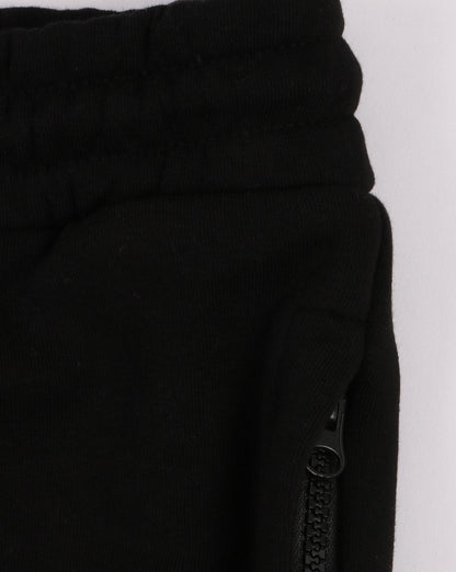 Marshall Artist Siren Zip Short Black