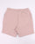 Marshall Artist Siren Zip Short Rose Gold