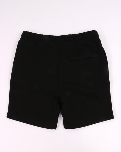 Marshall Artist Siren Zip Short Black