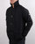 Weekend Offender Sacaba Jacket Black