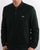 Lacoste Long Sleeve Polo Shirt Dark Green