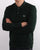 Lacoste Long Sleeve Polo Shirt Dark Green