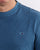 Tommy Jeans Sunfaded Wash T-shirt Blue