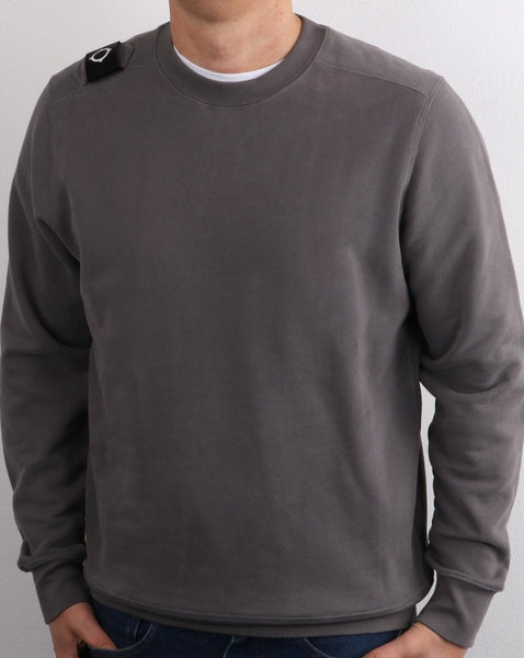 Ma.strum Core Sweatshirt Dark Slate