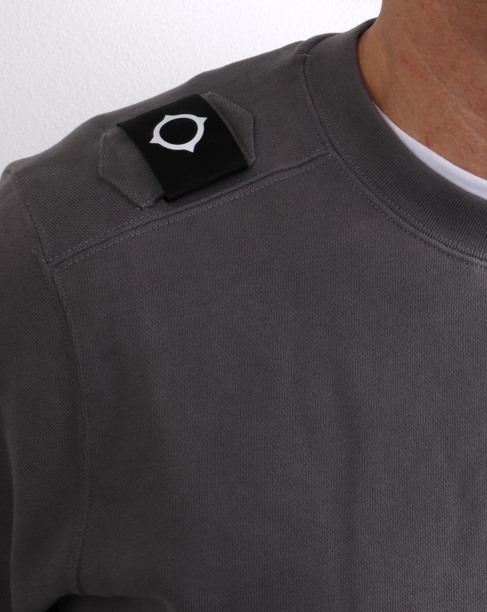 Ma.strum Core Sweatshirt Dark Slate