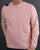Ma.strum Core Sweatshirt Salmon