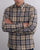 Barbour Tartan Tailored Shirt