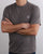 Ma.strum Icon T-shirt Dark Slate