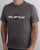 Ma.strum Logo Print T-shirt Dark Slate