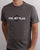 Ma.strum Logo Print T-shirt Dark Slate
