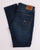 Tommy Jeans Scanton Slim Jeans Mid Wash Blue Stretch