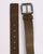 Replay Belt Dark Brown