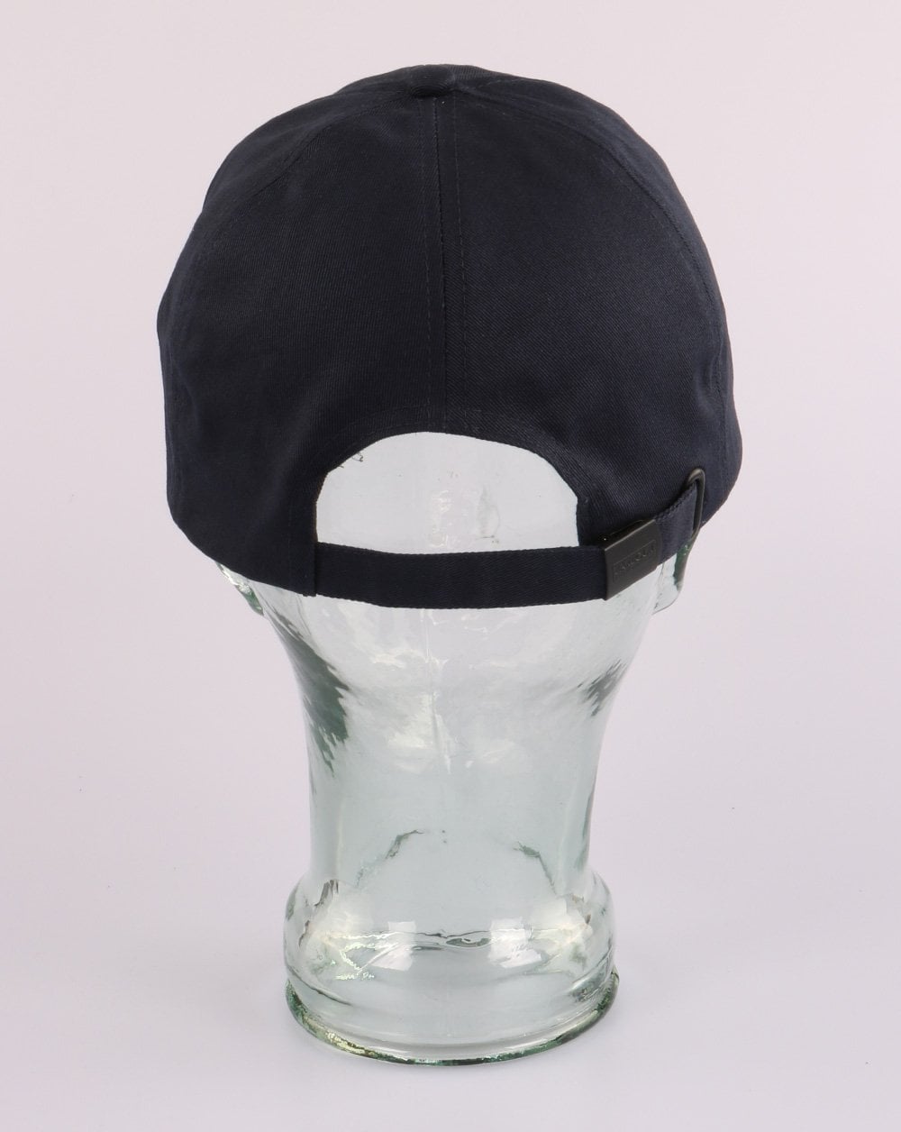 Barbour International Norton Drill Cap Navy