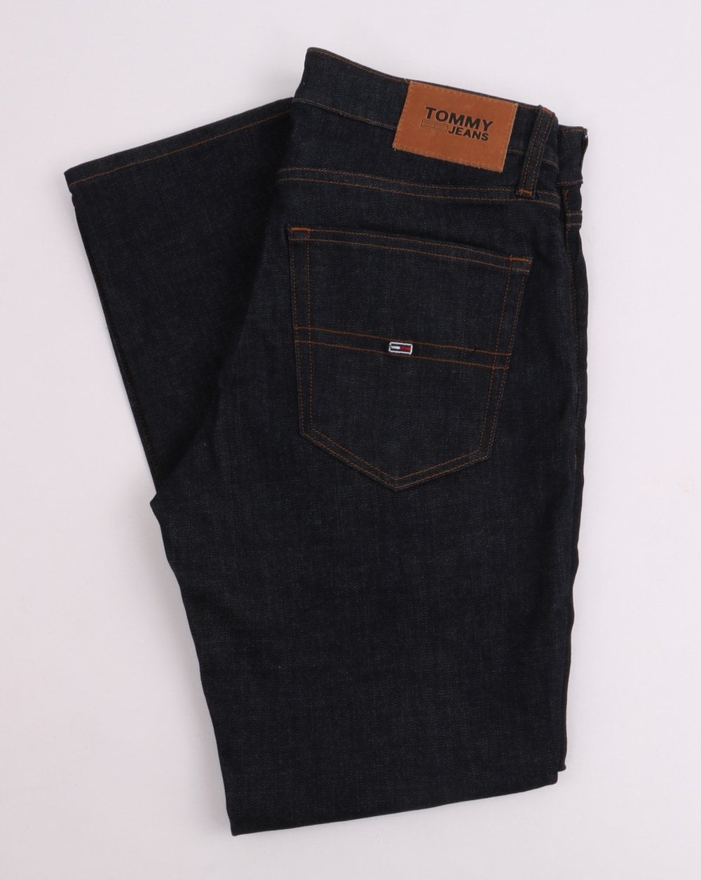 Tommy Jeans Scanton Slim Jeans Dark Rinse Comfort