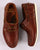 Barbour Capstan Boat Shoe Cognac