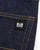 Weekend Offender Tapered Fit Jeans Dark Rinse