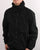 Marshall Artist Acier Longline Parka Black