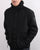 Marshall Artist Acier Longline Parka Black
