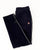 Fila Vintage Terrinda Velour Track Pants Navy