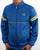 Sergio Tacchini Star Track Top Royal/yellow