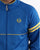 Sergio Tacchini Star Track Top Royal/yellow