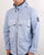 Marshall Artist Hooded Jacket Sky