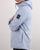 Marshall Artist Hooded Jacket Sky