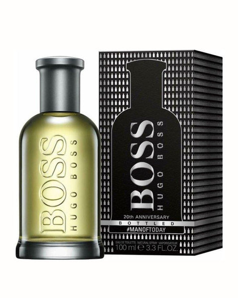 80s Casual Classics Hugo Boss Man Of Today 100ml