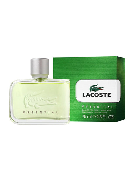 Lacoste Essential 75ml Spray