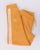 Sergio Tacchini Ghibli Track Pants Mustard Gold