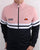 Ellesse Rimini Track Top Navy / Pink
