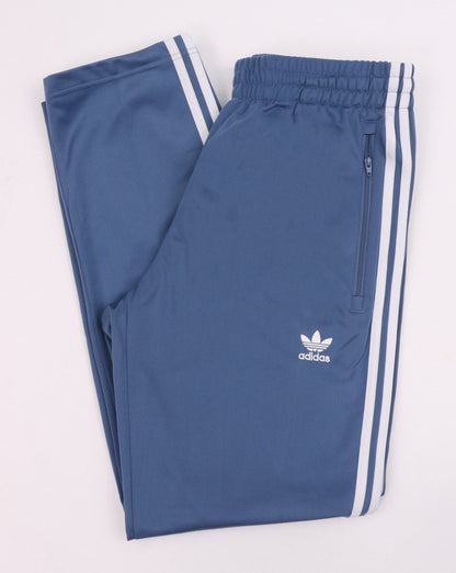 Adidas Originals Firebird Track Pants Crew Blue
