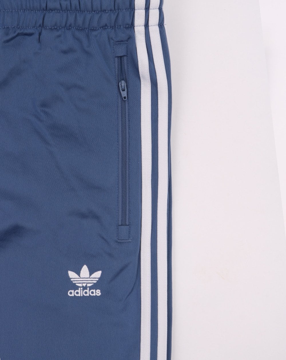 Adidas Originals Firebird Track Pants Crew Blue