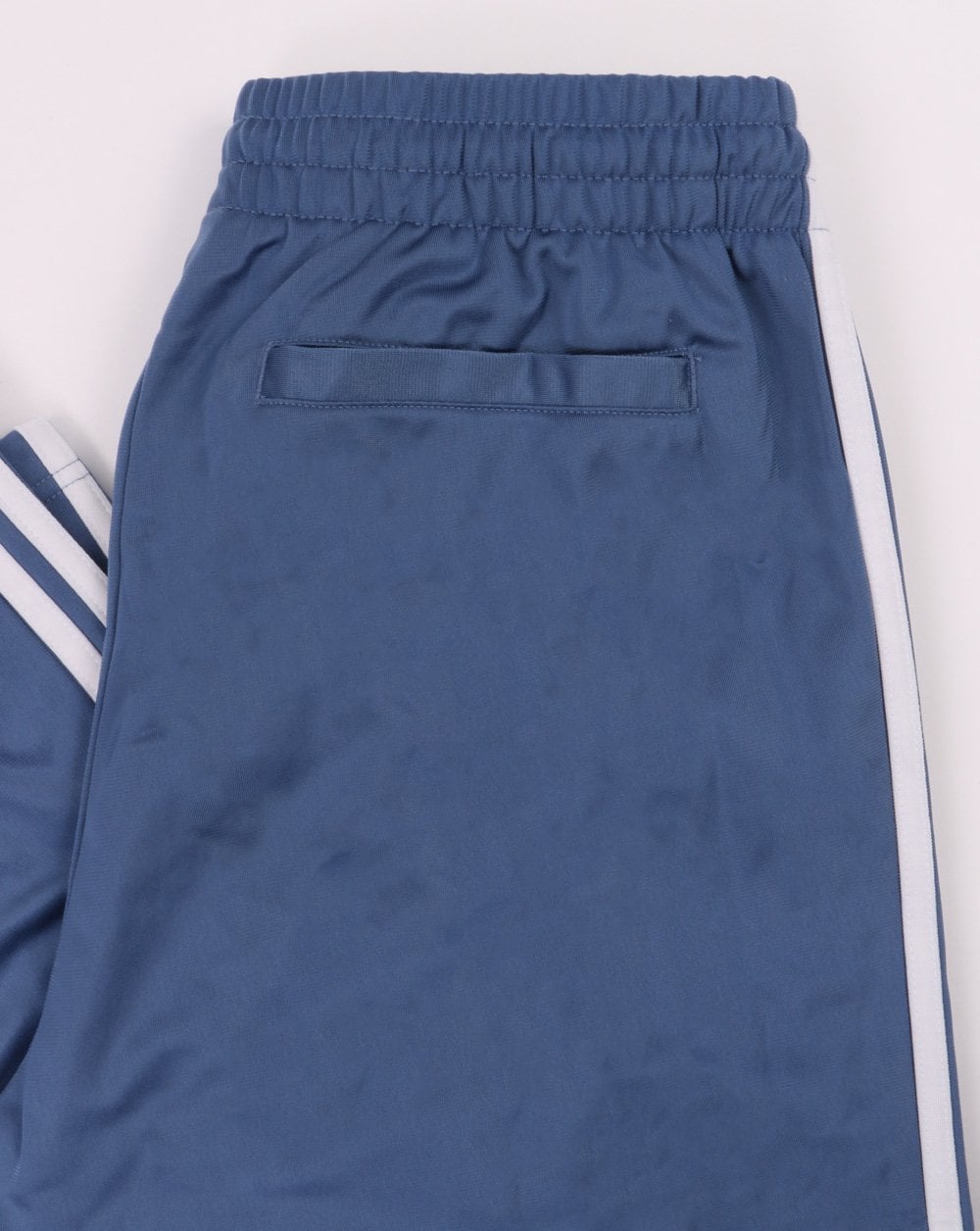 Adidas Originals Firebird Track Pants Crew Blue