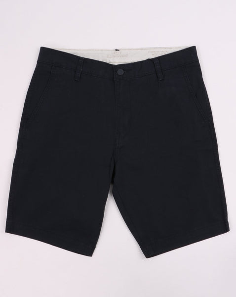 Levis Taper Chino Short Baltic Navy