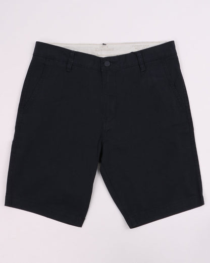 Levis Taper Chino Short Baltic Navy