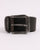 Replay Belt Black/Brown