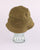 Barbour International Norton Drill Sports Hat Vintage Green